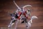 Kotobukiya 1/72 ZOIDS EZ-027 Rev Raptor , KBY09357, by KOTOBUKIYA