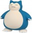 TAKARA TOMY MonColle MS-29 Snorlax, TAK48902, by TAKARA TOMY