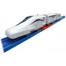 TAKARA TOMY Plarail S-17 Speed Change with Rails! SuperConducting Maglev L0 Series Improved Test Vehicle  , TAK74950, by TAKARA TOMY