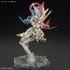 Bandai SDW HEROES Qitian Dasheng Wukong Impulse Gundam -Douzhan Shengfo-, BAN20170, by BANDAI