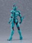 MAX Factory figma Guyver I: Ultimate Edition (Bio Booster Armor Guyver), MAX68762, by MAX FACTORY