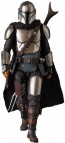 Medicom Toy MAFEX MANDALORIAN  , MED71297, by MEDICOM TOY