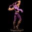 Sentinel 1/8 JoJo's Bizarre Adventure: Battle Tendency Figure Museum Joseph Joestar Special Color, SEN85076, by Sentinel