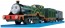 TAKARA TOMY PLA-RAIL THOMAS AND FRIENDS TS-13 EMILY  , TAK62675, by TAKARA TOMY