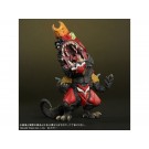 X Plus Defo-Real Evangelion Unit-02 Beast G Mode, XPL23603, by X Plus