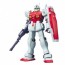 1/100 MG 056 RGM-79C GM Custom (Standard Color for Space)  Bandai Plastic Kit, BAN42146, by BANDAI