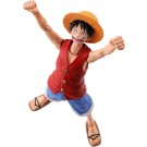 Bandai S.H.Figuarts Monkey D. Luffy -Dawn of Adventure-, BAC64730, by BANDAI