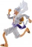 Bandai S.H.Figuarts Monkey.D.Luffy GEAR 5, BAC55615, by BANDAI