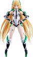 Good Smile Company PLAMATEA Angela Balzac (RAKUEN TSUIHO -Expelled from Paradise-) (Rerelease), GSC85685, by GOOD SMILE COMPANY