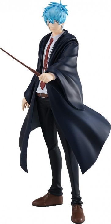 Good Smile Company POP UP PARADE Lance Crown (Mashle: Magic and Muscles), GSC48678, by GOOD SMILE COMPANY