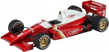 Hasegawa 1/24 Hasegawa CABIN REYNARD 89D  , HAS03976, by HASEGAWA