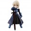 MegaHouse DESKTOP ARMY FATE/GRAND ORDER VOL.4: 1BOX (3PCS)  , MEG28515, by MEGAHOUSE