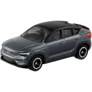 TAKARA TOMY Tomica No.22 Volvo C40 Recharge, TAK88162, by TAKARA TOMY