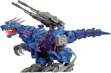TAKARA TOMY 1/72 Zoids AZ-15 Psycho Geno Saurer Tyrannosaurus Type, TAK70696, by TAKARA TOMY