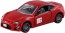 TAKARA TOMY Tomica Premium Unlimited 04 MF Ghost Toyota 86 GT (Natsuko Katagiri), TAK97598, by TAKARA TOMY