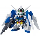 Bandai BB Senshi 371 Gundam AGE-2 (Normal Double Barette), BAN57098, by BANDAI