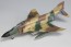 Fine Molds 1/72 Aircraft Iranian Air Force F-4D Fighter, FIN28474, by Fine Molds