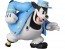 Medicom Toy UDF Disney Series 11 Pete, MED58624, by MEDICOM TOY