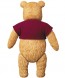 Medicom Toy VCD POOH  , MED13170, by MEDICOM TOY