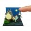 Sankei Studio Ghibli mini My Neighbor Totoro Okarina no Neiro , SNK49346, by SANKEI