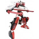 TAKARA TOMY Plarail Shinkalion CW N700S Kamome Ferry Form, TAK07787, by TAKARA TOMY