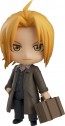 Good Smile Company Nendoroid Edward Elric: Final Episode Ver. (Fullmetal Alchemist: Brotherhood), GSC99545, by GOOD SMILE COMPANY