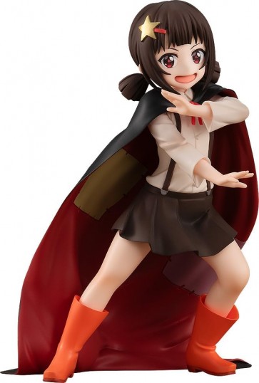 Good Smile Company POP UP PARADE Komekko L Size (Kono Subarashii Sekai Ni Bakuen Wo!), GSC95479, by GOOD SMILE COMPANY