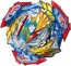 TAKARA TOMY Beyblade Burst B-205 Burst Ultimate VS Set, TAK26147, by TAKARA TOMY
