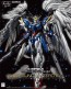 Bandai Hi Resolution Model 1/100 Wing Gundam Zero EW, BAN67464, by BANDAI