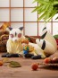 Good Smile Company POP UP PARADE Shippo & Kirara (Inuyasha), GSC46698, by GOOD SMILE COMPANY