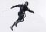 Good Smile Company 1/6 G.I. Joe Snake Eyes  , GSC23392, by GOOD SMILE COMPANY
