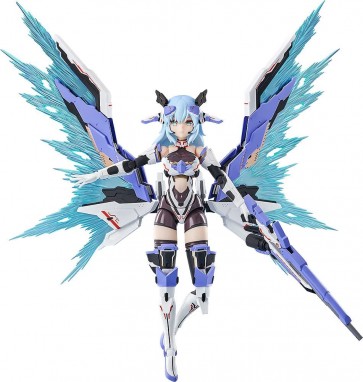 Good Smile Company Artery Gear: Fusion: Hyper Body AG-01 Lark Nio, GSC68770, by GOOD SMILE COMPANY