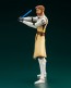 Kotobukiya 1/10 ARTFX + Obi-Wan Kenobi Clone Wars, KBY36318, by KOTOBUKIYA