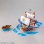 Bandai ONE PIECE: GRAND SHIP COLLECTION THOUSAND SUNNY FLYING MODEL , BAN77948, by BANDAI