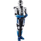 Bandai S.H.Figuarts Gavan Bushido, BAC22980, by BANDAI