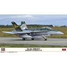 Hasegawa 1/72 Hasegawa Limited Series F/A-18A HORNET BUSHIDO GUARDIAN 19  , HAS23284, by HASEGAWA