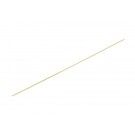 Wave Option System Series NEW C ・ Pipe Thin type (0.3 mm) 2 pieces OP 551 , WAV15617, by WAVE