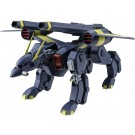Bandai ROBOT Damashii (SIDE MS) TMF/A-802 BuCUE ver. A.N.I.M.E., BAC49829, by BANDAI