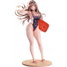 Good Smile Company 1/7 Rapi: Classic Vacation (Goddess of Victory: Nikke), GSC98173, by GOOD SMILE COMPANY