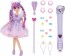 TAKARA TOMY Kiratto Karachen Gelato Moe-chan (First edition Toppin Jewel Extra Edition), TAK05479, by TAKARA TOMY
