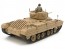 Tamiya 1/35 MM BRITISH INFANTRY TANK Mk.III VALENTINE Mk.II/IV, TAM53521, by TAMIYA