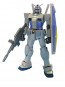 Bandai 1/100 MG RX-78-3 G-3 Gundam Ver. 2.0 , BAN15374, by BANDAI