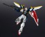 Bandai GUNDAM UNIVERSE XXXG-01W WING GUNDAM , BAN54918, by BANDAI