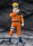 Bandai S.H.Figuarts Naruto Uzumaki -Unexpected No.1 Slapstick Ninja-, BAC41816, by BANDAI
