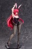 FREEing 1/3 High School D x D HERO Rias Gremory: Bunny Ver., FRE14784, by FREEING