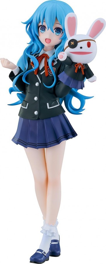 Good Smile Company POP UP PARADE Yoshino: School Uniform Ver. L Size (Date A Live V), GSC04607, by GOOD SMILE COMPANY Good Smile Company POP UP PARADE Yoshino: School Uniform Ver. L Size (Date A Live V), GSC04607, by GOOD SMILE COMPANY