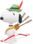 Medicom Toy UDF PEANUTS SERIES 11 ROBIN HOOD SNOOPY  , MED55425, by MEDICOM TOY