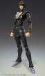 Medicos Super Action Bruno Bucciarati Ver.BLACK (JoJo's Bizarre Adventure Part 5), MEC04203, by MEDICOS