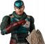 Medicom Toy MAFEX Soldier Boy (The Boys), MED72386, by MEDICOM TOY