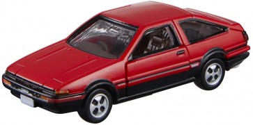 TAKARA TOMY 40 Toyota Sprinter Trueno (AE86) (Tomica Premium Release Commemorative Specification)  , TAK62575, by TAKARA TOMY